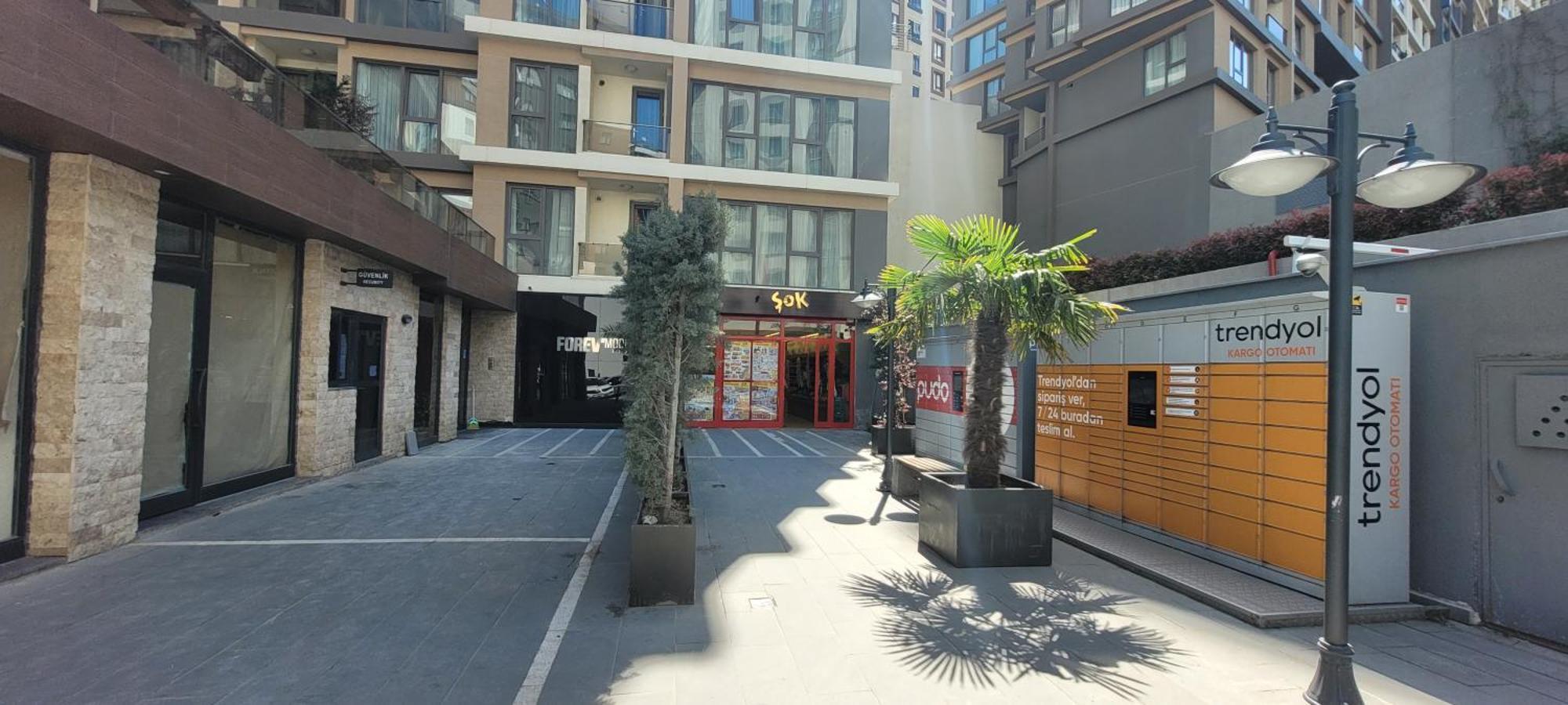 Modern Stylish 2br Apt, Near Eyp Sultan Mosque