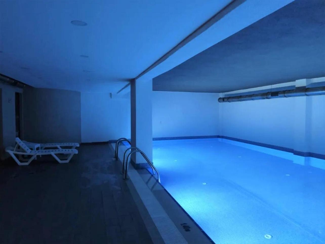 Modern Stylish 2br Apt, Near Eyp Sultan Mosque * İstanbul